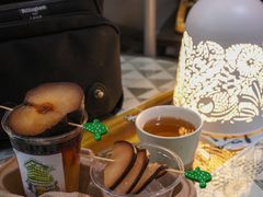 -109 COFFEE(建筑学院店)