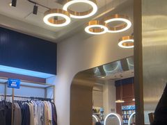 -海马体照相馆(大连柏威年购物中心店)