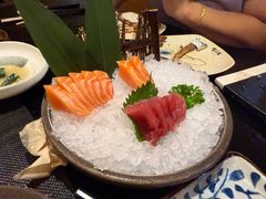 -德川家日本料理(喜隆多新国际店)