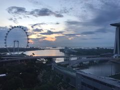 -新加坡文华东方酒店