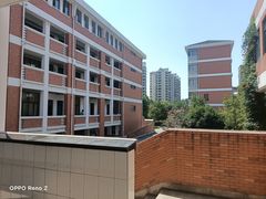 -杭州市胜蓝实验小学(东新园校区)