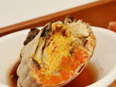 -松鹤楼·非遗·苏帮菜(融科店)
