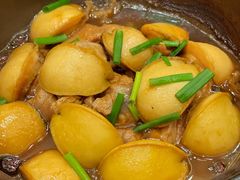 -阿诺泰·泰国餐厅(紫荆店)