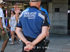 -太阳门广场