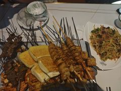 -亿牌牌东北烧烤(博物馆旗舰店)