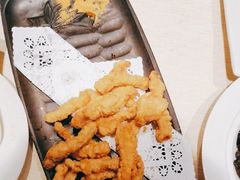-唐拉雅秀酒店-唐苑中餐厅