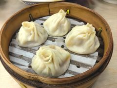 -王家沙点心店(西康路店)
