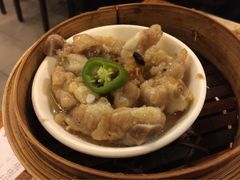 添好运点心专门店(深水埗店)-添好运点心专门店(深水埗店)