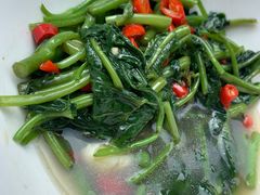 -独一佳老胡湘菜馆(高新店)