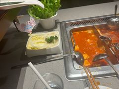 -海底捞火锅(青山湖万达夜宵主题店)