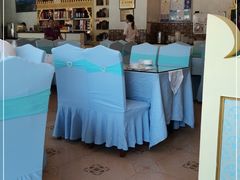 大堂-马尔龙新疆饭店·清真(瑞景店)