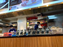 -陇上秦轩biangbiang面(萧山万象汇店)