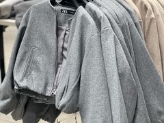 -ZARA(凯德乐峰广场店)