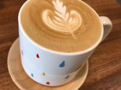 -琥珀咖啡 Ambercoffee