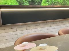 -théATRE茶聚场·餐厅(环球金融中心店)