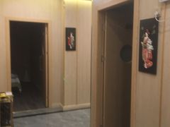 -笑傲江湖·影院式足道·SPA按摩(常发广场店)