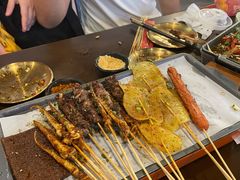 -林二哥宜烤官·宜宾小烧烤