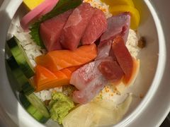 -小山日本料理(兴业太古汇店)