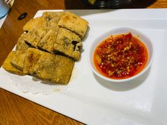 -黄泥岗·地道湖北菜(奥特莱斯店)