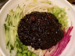 -东四民芳餐厅(世茂工三店)
