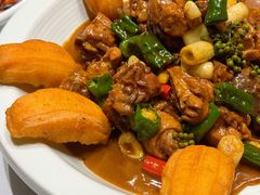 -靓湾海鲜·海景餐厅(小麦岛店)