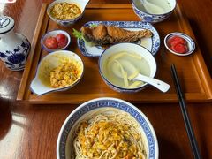 -孙盛兴奥灶面馆·蟹黄面·三虾面(山塘街总店)