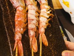 -割烹旭日本料理(龙湖狮山天街店)