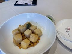 -正佳广场万豪酒店-粤菜餐厅·点心·海鲜·聚餐