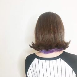 -AD HAIR 