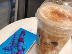-喜茶(广州番禺奥园广场店)