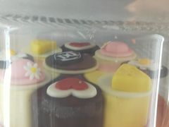 -DQ·蛋糕·冰淇淋(五角场万达店)