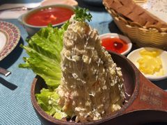 -俄士厨房(未来城店)