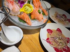 -禾风·海鲜料理自助(玉林店)