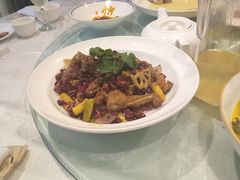 -和记小菜(东方店)