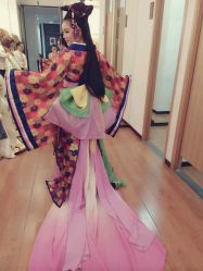 点击看大图 -盘子女人坊古装写真摄影(厦门总店)