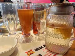 -遇东北林区铁锅炖(南开店)