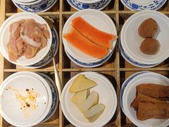 -井格重庆火锅(西直门凯德Mall店)