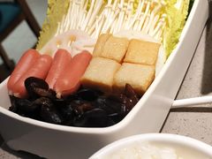 -半天妖烤鱼(万达广场店)