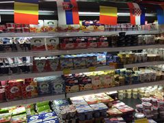 -Olé精品超市(上海虹桥南丰城店)