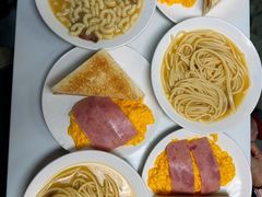 -澳洲牛奶公司(佐敦店)