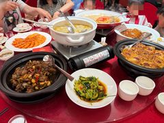 -诚如金·南宁本地菜(信息港店)