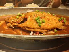 -中国徽菜·徽商故里(罍街店)