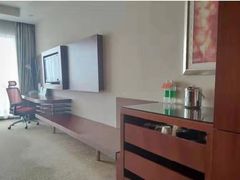 -上海浦东康桥绿地假日酒店
