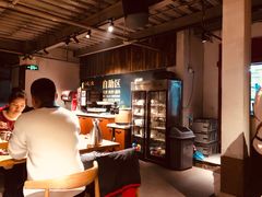 -半天妖烤鱼(方庄店)