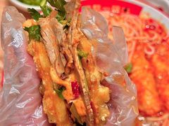 -小满手工粉(上海月星环球港店)