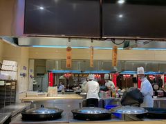 -阿庄新豫菜(航海东路店)