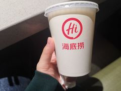 -海底捞火锅(天一广场亚细亚店)