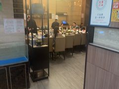 -大渔铁板烧(东城店)