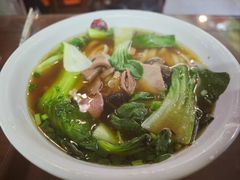 -和记粉馆(湘春路店)
