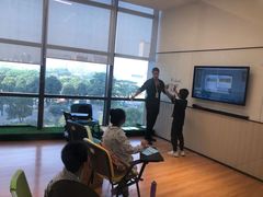 -戴耐教育(南城海德中心店)